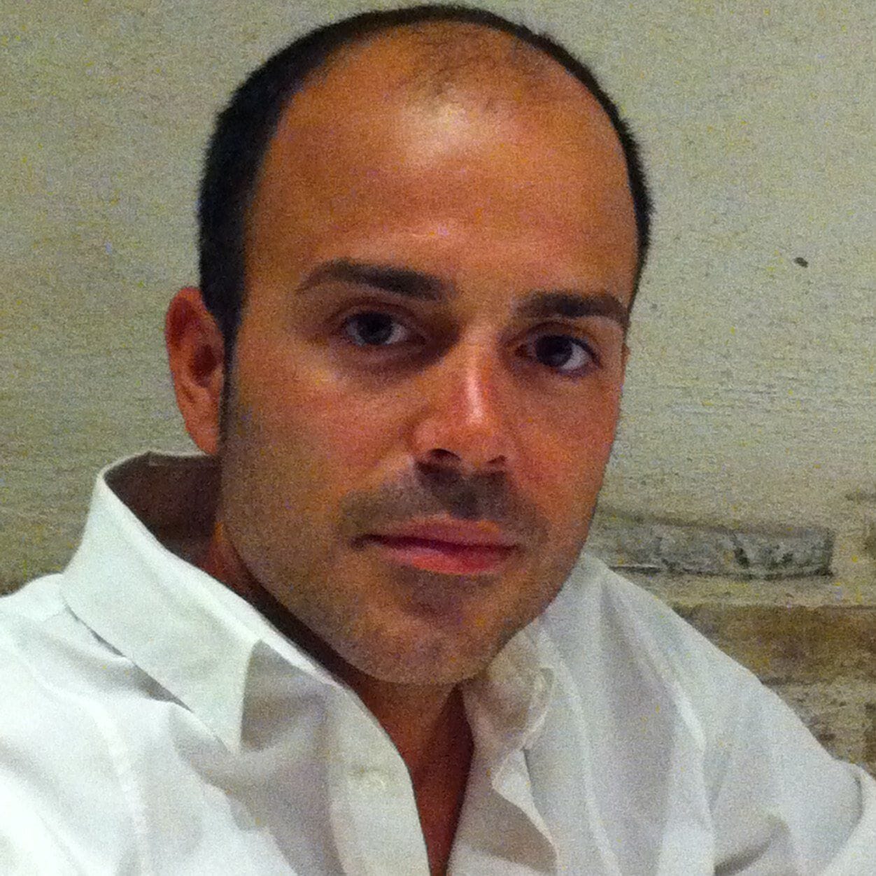 Jorge Medina