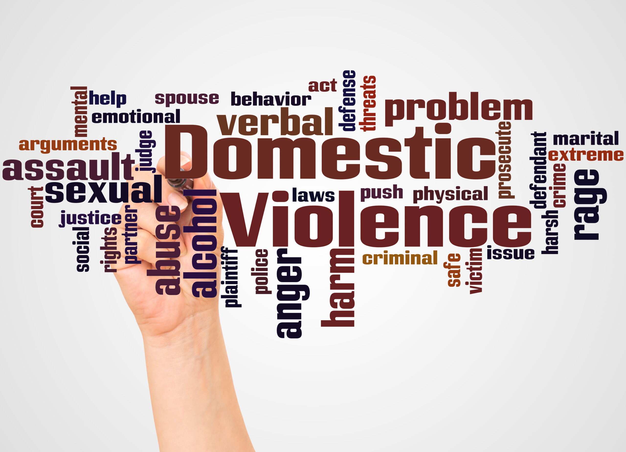 Gender violence vs domestic violence | Everything you should know