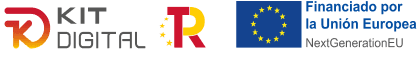 logo kit digital UE