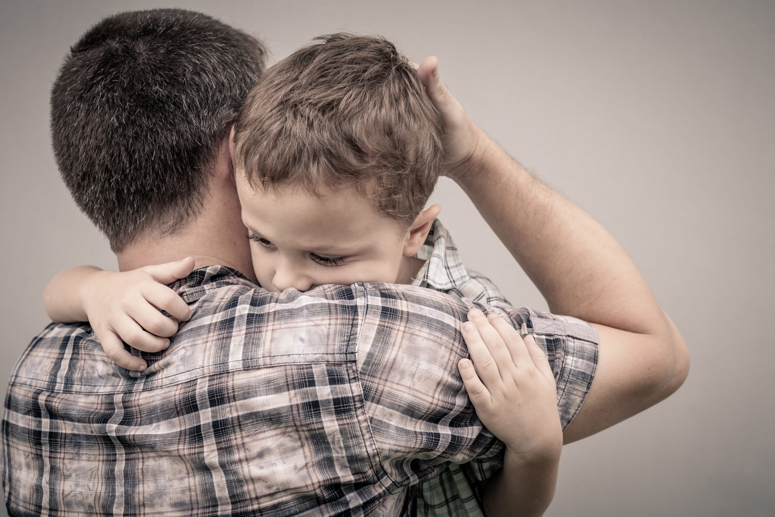 Restaurando el rol parental tras una acusación de violencia de género