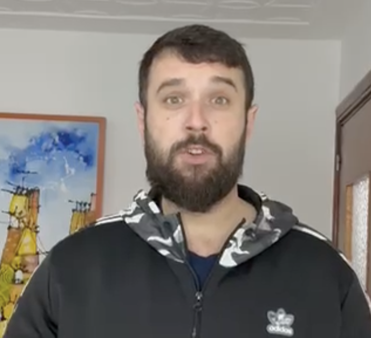 Pablo Hermosilla